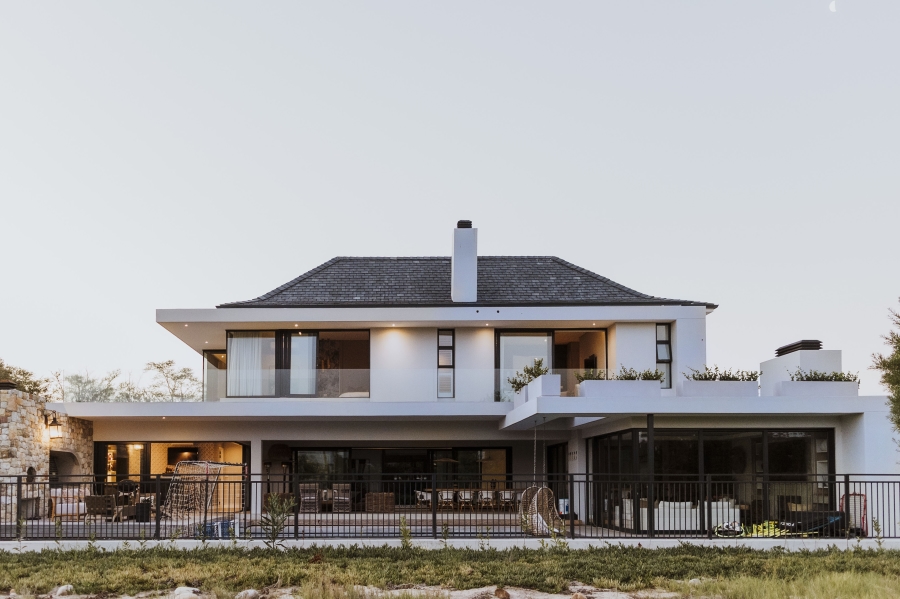5 Bedroom Property for Sale in Pearl Valley at Val de Vie Western Cape